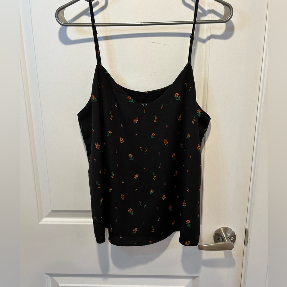 Simons - Cami - Picture 2 of 7